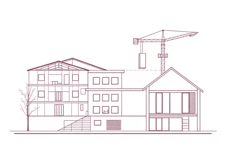 打印施工蓝图要什么软件？如何高效完成专业图纸输出？