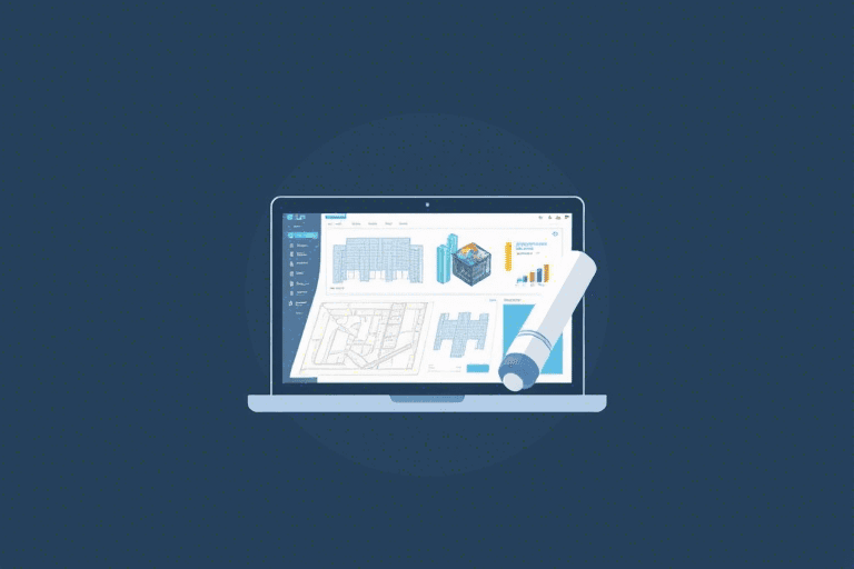 看图纸施工软件哪个好用？这些工具能提升效率又省钱！