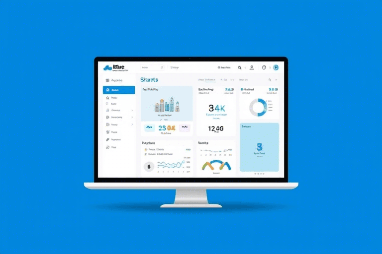 重庆施工管理软件哪家强？如何选择最适合本地工程的智能解决方案？