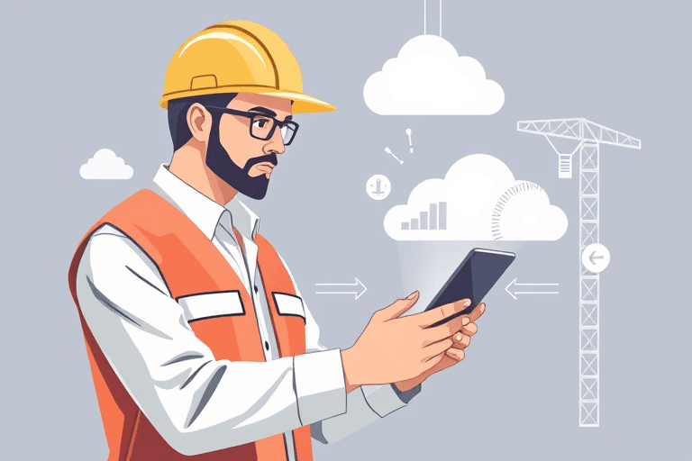 施工查题软件哪个好用点？这些实用工具让你高效备考和工作