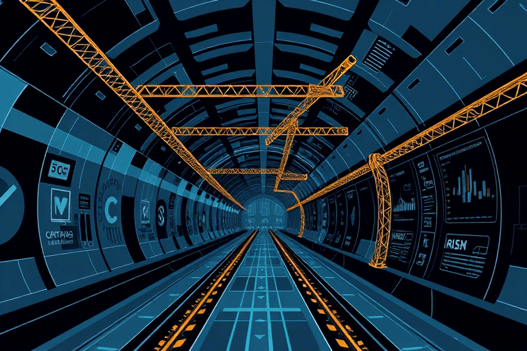 海珠区水利工程管理软件：如何实现智慧化、高效化与可持续发展