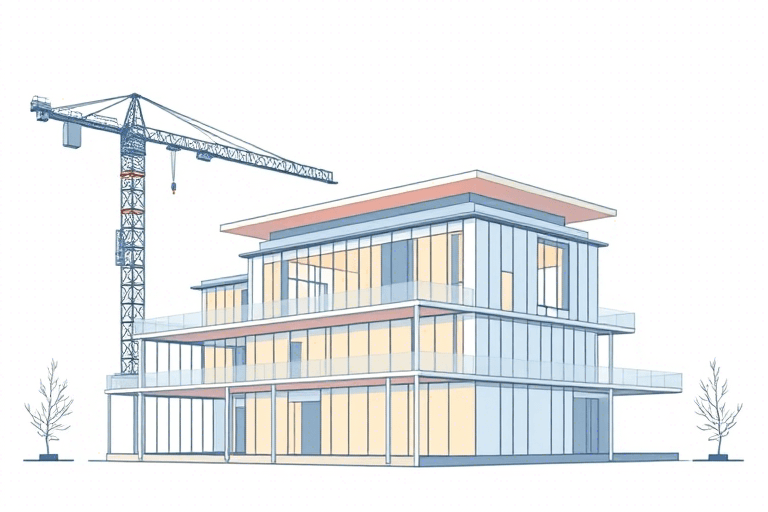 看施工图思路的软件如何帮助工程师提升设计效率与准确性