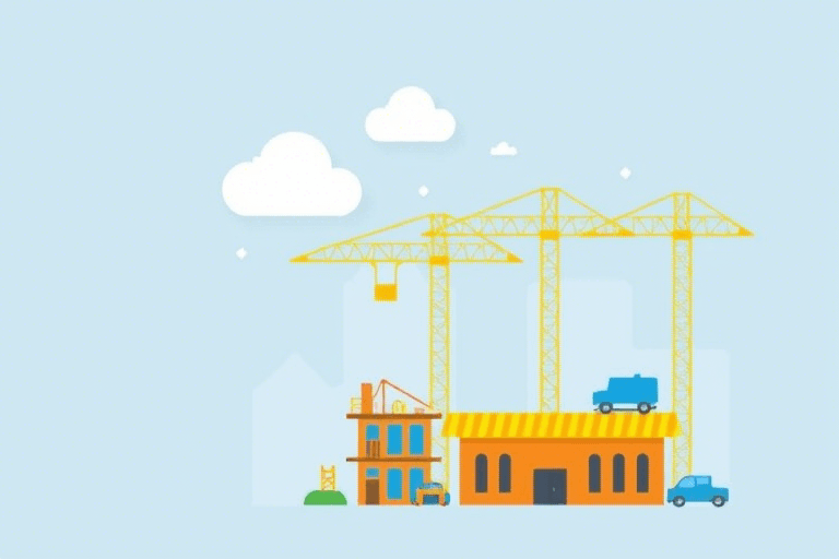 易施工图标软件安装教程：新手如何快速上手并高效部署？