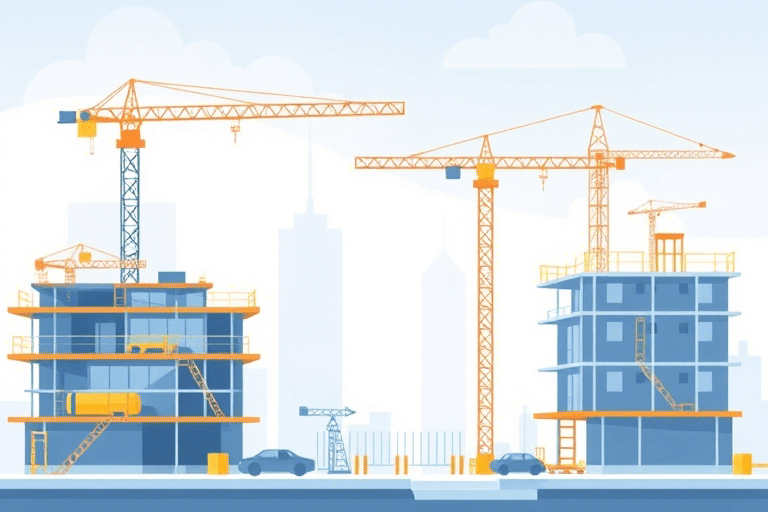 温州施工进度软件定制：如何高效实现项目管理数字化转型