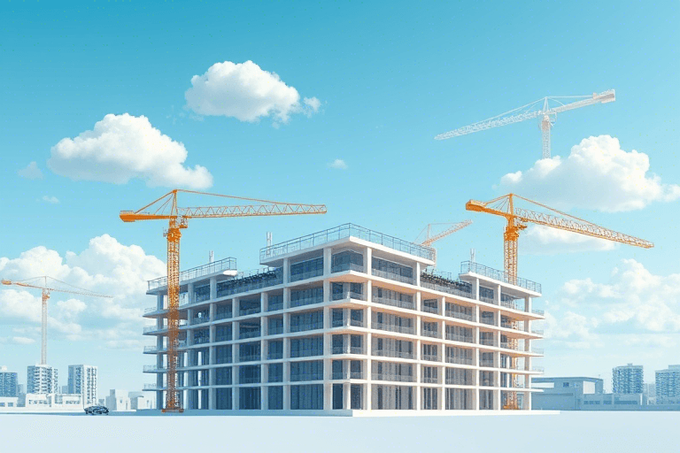 做施工动画用的软件如何选择与应用：从入门到高效制作全流程解析