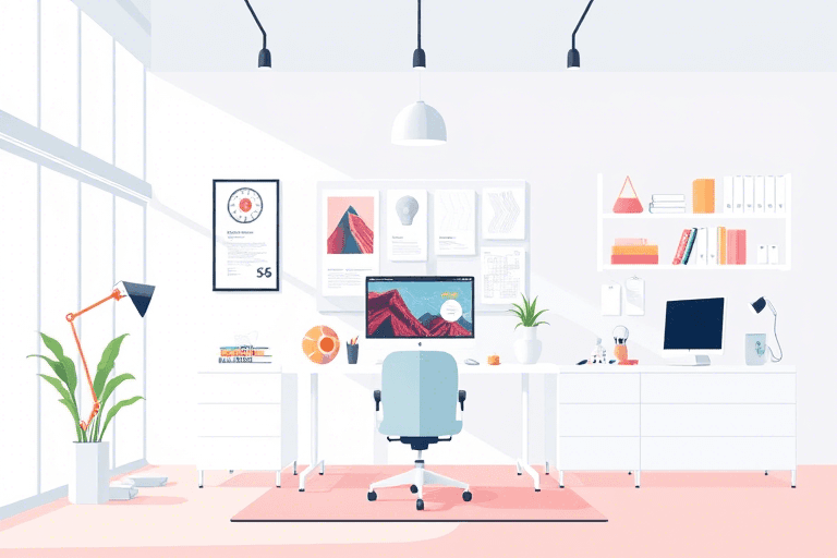 装修施工图用软件怎么选？这些专业工具让设计更高效精准