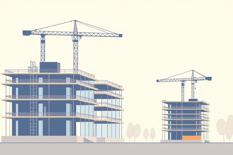 施工平台用哪个计算软件？如何选择适合的工程计算工具提升效率