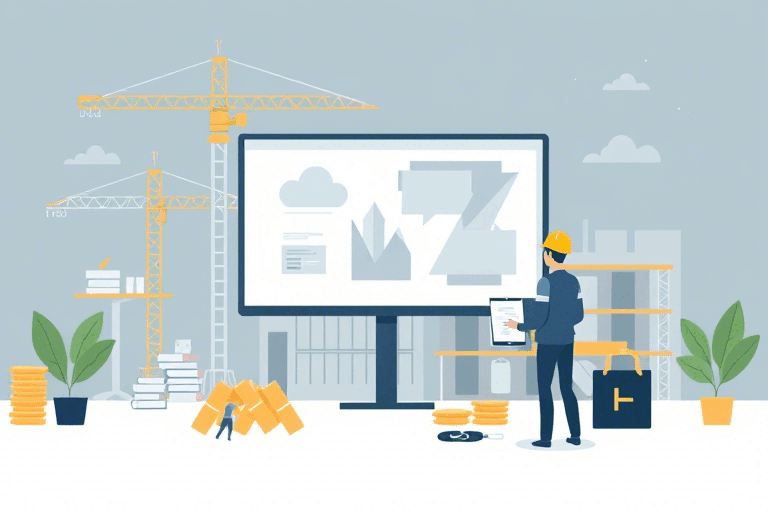 随州工程施工软件招聘怎么做才能高效吸引专业人才？