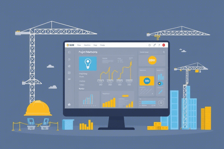 国网施工资料软件怎么用？一文带你掌握电力工程资料管理全流程