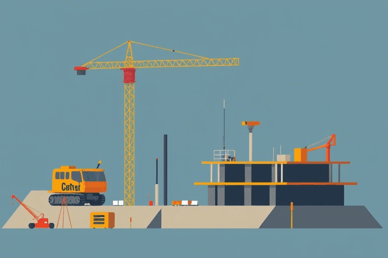 水泥施工小视频制作软件如何打造？从功能设计到用户体验全解析