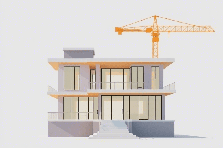 装饰节点施工动画的软件如何制作？掌握这5步就能轻松搞定！