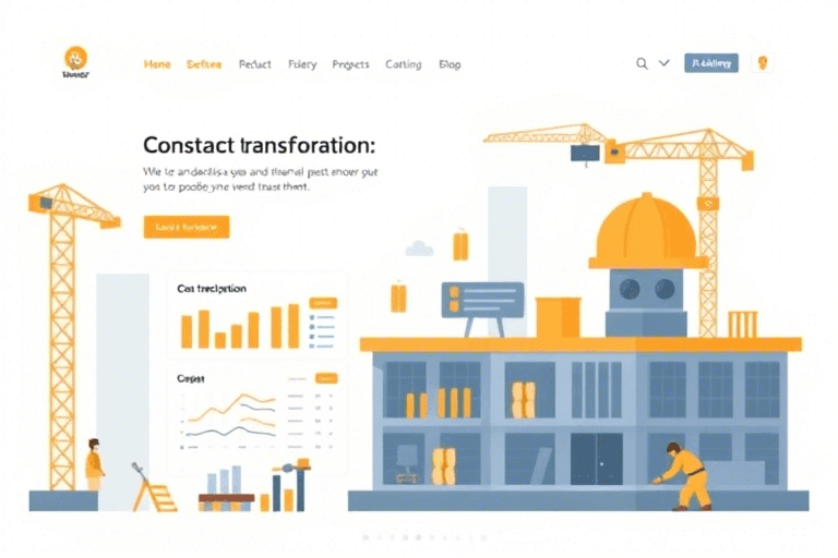 九江施工成本软件如何助力工程项目精细化管理与降本增效