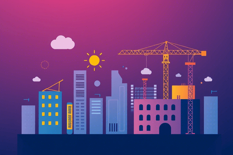 通信施工进度完成软件如何提升项目管理效率？