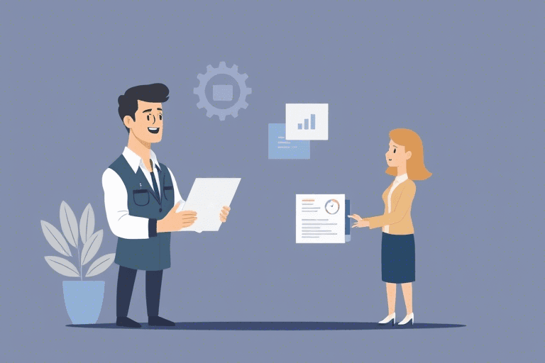 软件安装实施工作职责是什么？如何高效完成项目交付与客户满意？