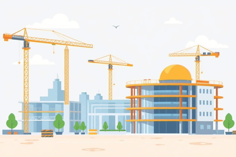 建筑施工技术常用软件：提升效率与精度的关键工具