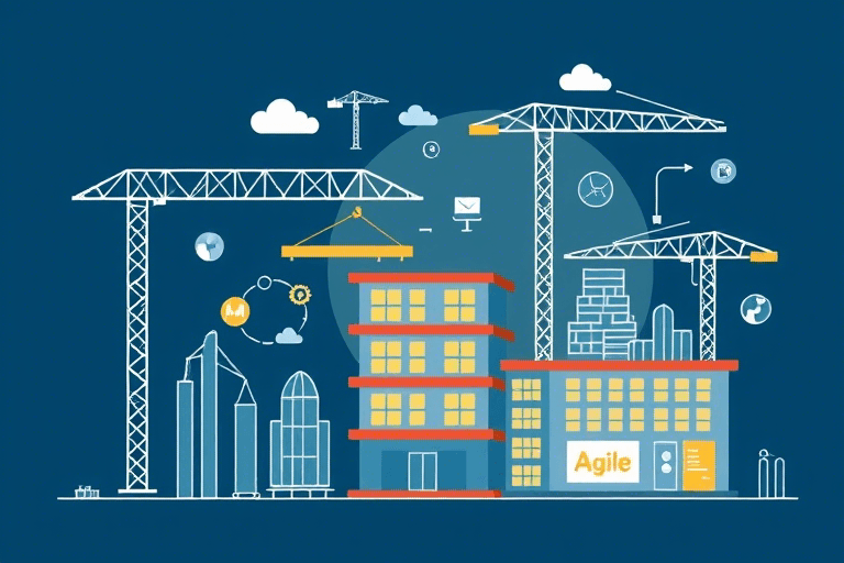 Python编写项目管理软件：如何从零开始构建高效协作工具？