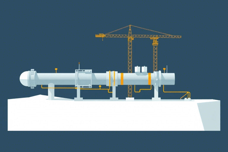 内装施工动画是用什么软件制作的？揭秘专业建模与渲染工具全解析