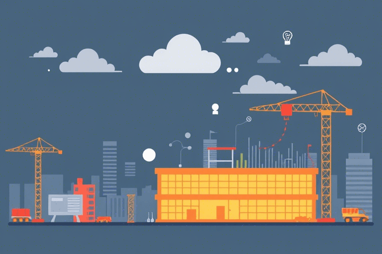 昆山施工企业做资料软件：如何高效管理工程文档与合规流程