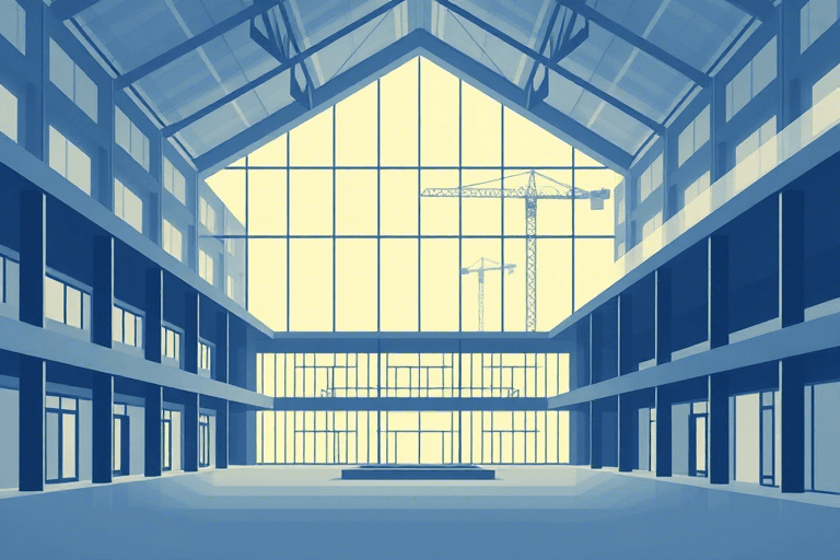 做施工记录用什么软件？高效管理工地信息的智能解决方案揭秘