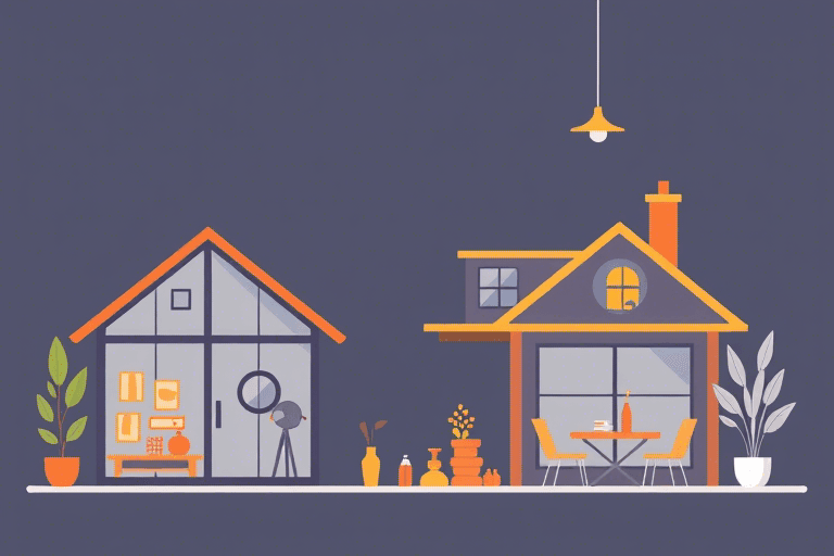 装修施工用什么软件好？这些工具能让你效率翻倍，省时又省钱！