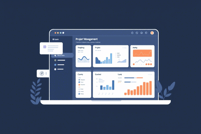 小型施工项目管理软件如何助力工程效率提升与成本控制