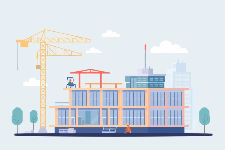 工程施工成本预算软件如何助力项目精细化管理与成本控制