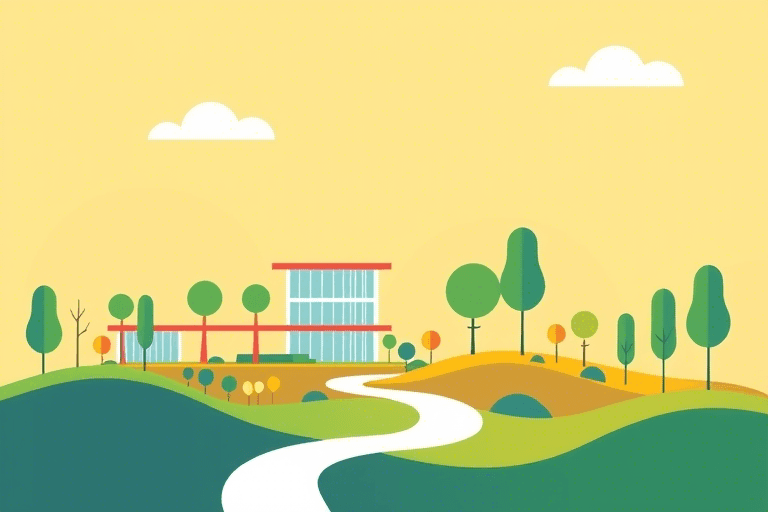 园林施工用什么软件？如何高效选择与应用专业工具提升项目质量？