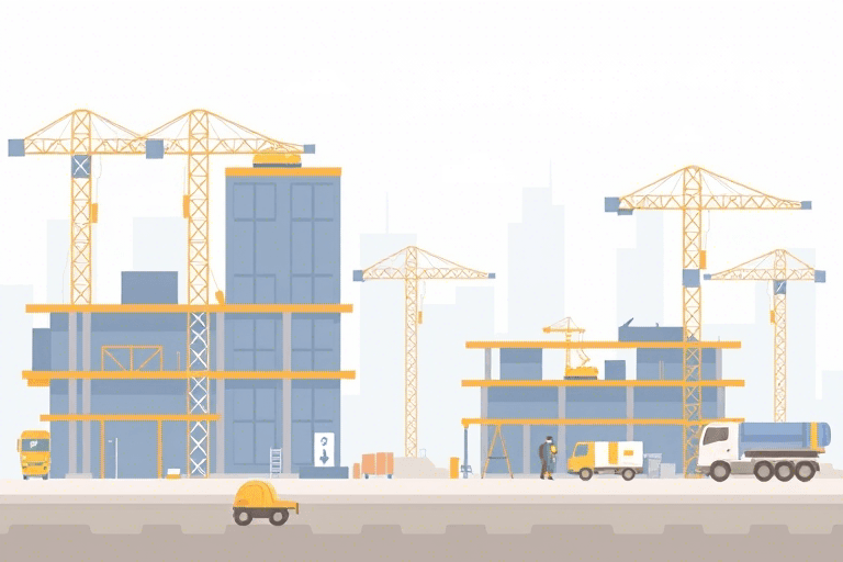 工地施工日志app软件怎么做？如何打造高效、合规的施工现场管理工具？