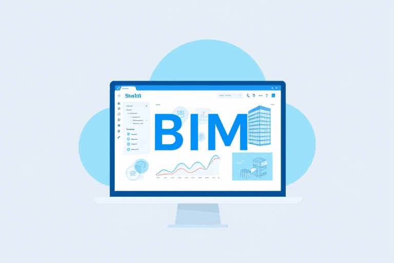 什么软件做施工图快？高效绘图工具推荐与实操技巧全解析