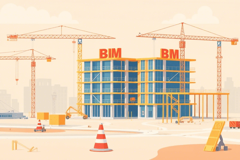 人造草坪施工的软件如何助力高效精准施工？