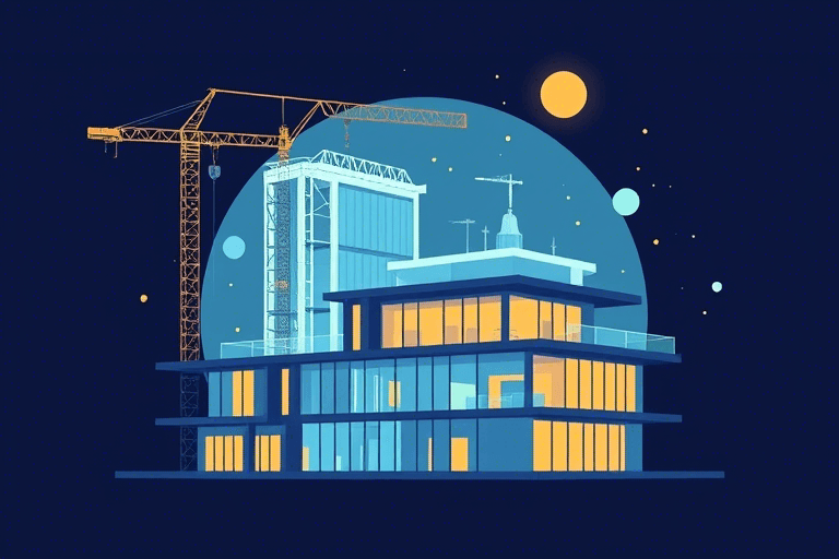 牛逼的施工用软件怎么做：从功能设计到落地应用的完整指南