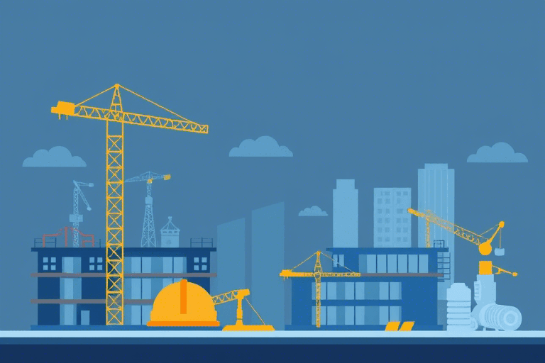 做施工图文案的软件如何高效助力工程行业内容创作与传播？