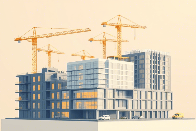 建筑施工3D施工工艺的设计软件怎么做？如何提升项目效率与精度？