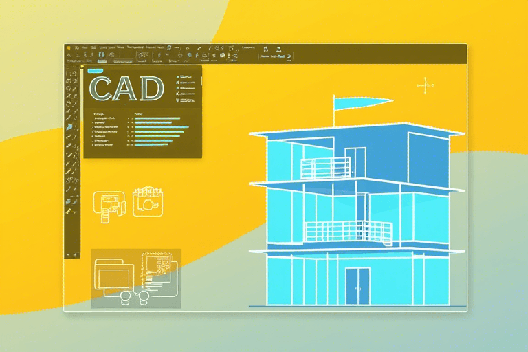 彩色施工图排版软件下载：如何高效获取专业设计工具并提升工程效率