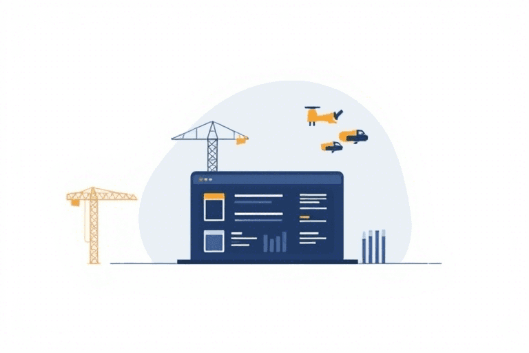 网络施工接单软件有哪些？全面解析主流平台与选择指南