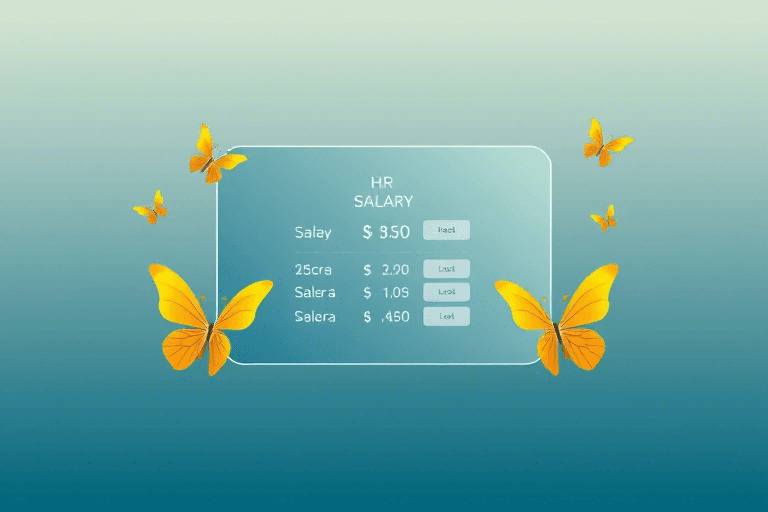 金蝶软件实施工资薪水：如何高效配置薪酬模块并确保数据准确？