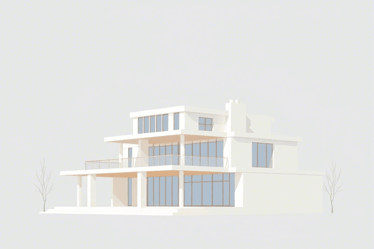 建筑施工图布局设计软件如何提升设计效率与精准度
