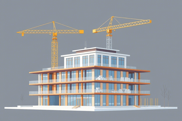 电气BIM施工模拟软件如何实现高效精准的施工管理与协同