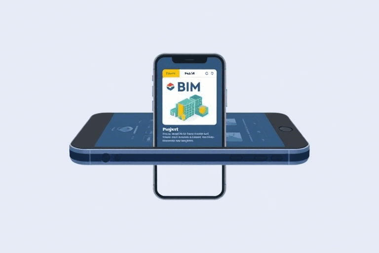 苹果建筑施工软件哪个好？如何选择最适合的施工管理工具