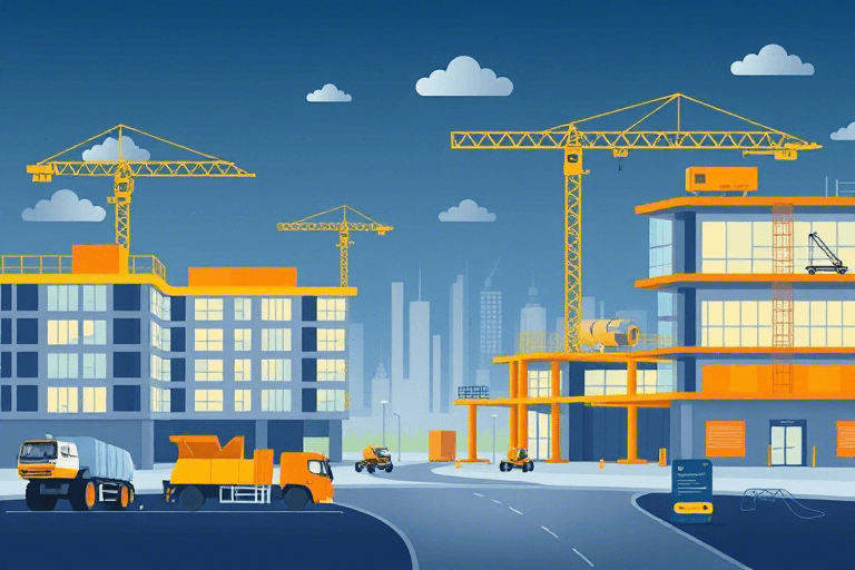 项目施工资料管理软件如何提升工程效率与合规性？