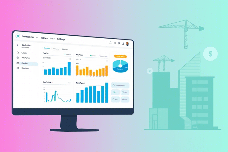 本溪工程施工软件费用如何合理控制与优化？
