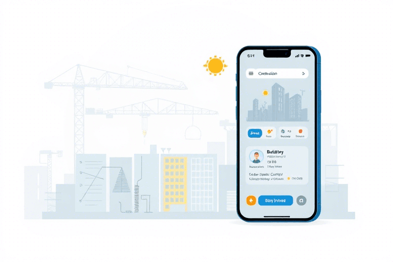 施工现场巡视记录软件怎么做？如何高效实现工地安全与管理数字化升级？