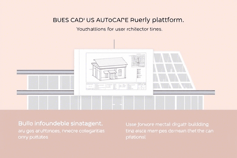 施工图用啥软件看？这些专业工具让设计更高效透明