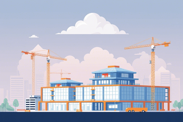 广联达云施工管理软件如何助力建筑企业实现数字化转型与高效协同？