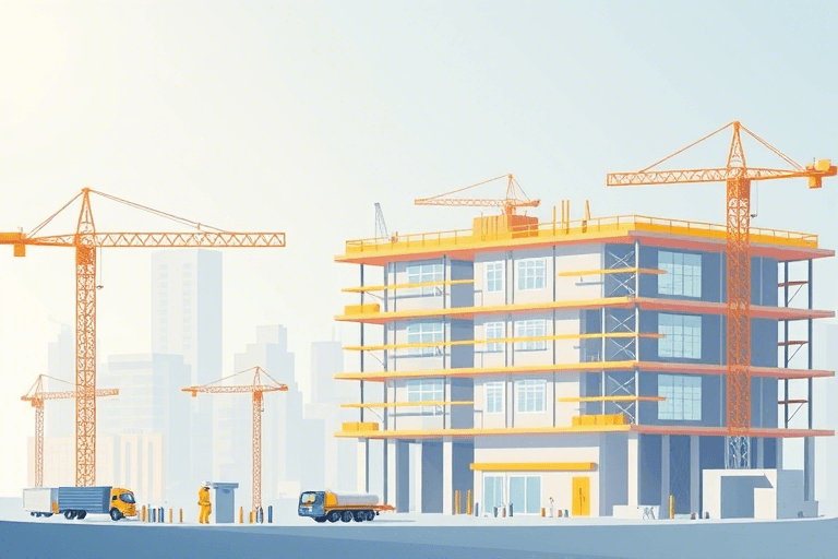 施工追溯软件哪个好使些？如何选择适合建筑企业的高效解决方案