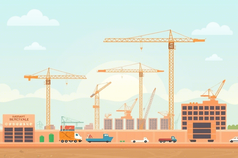 海口施工项目管理软件如何提升工程效率与管理水平