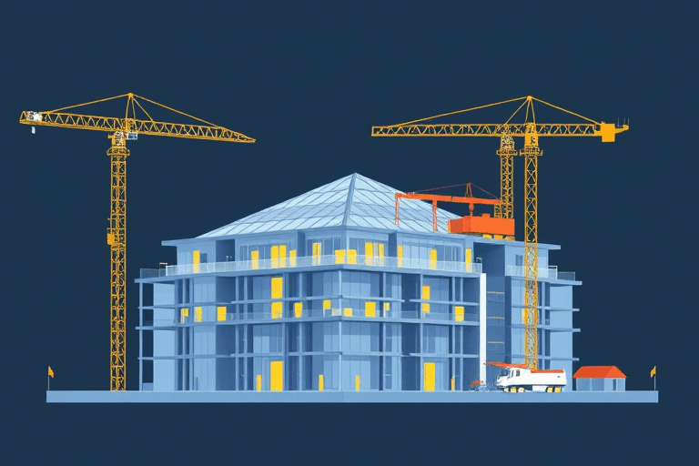 施工方案编制软件是什么？功能、优势与实际应用全解析