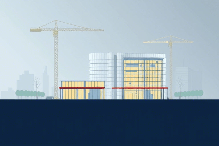 幕墙施工软件有哪些类型？全面解析建筑幕墙设计与施工的数字化工具