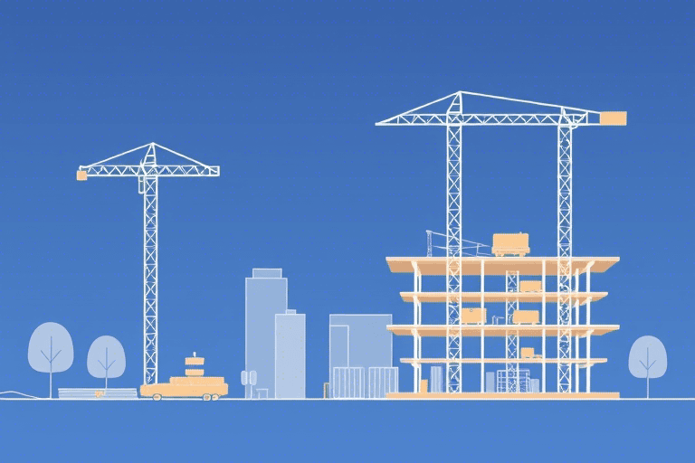 施工安全验算软件如何用：从入门到精通的全流程操作指南