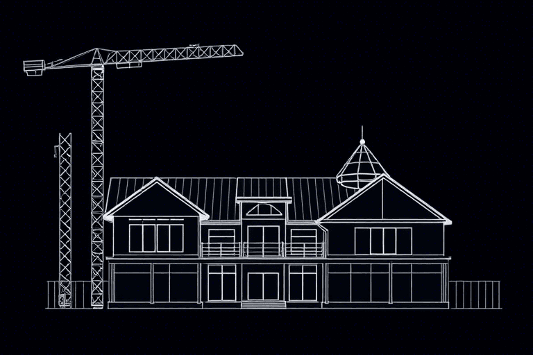出效果图和施工图的软件如何选择与使用？专业指南详解